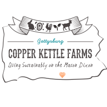 Copper Kettle Farms